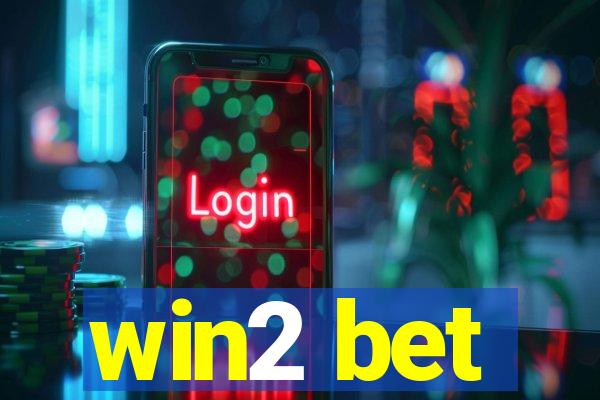 win2 bet