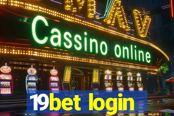 19bet login