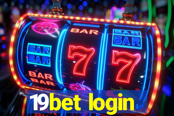 19bet login