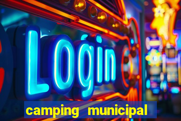 camping municipal do cassino