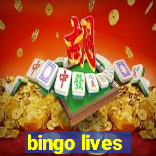 bingo lives