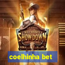 coelhinha bet