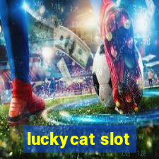 luckycat slot