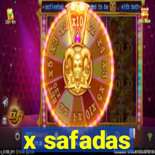 x safadas