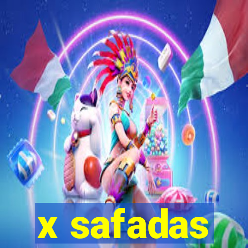 x safadas