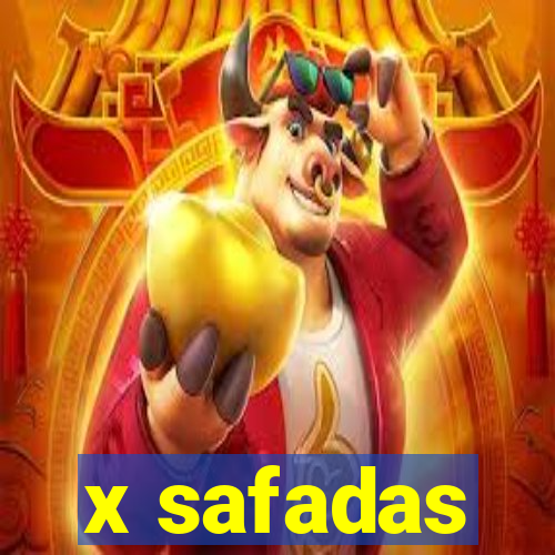 x safadas