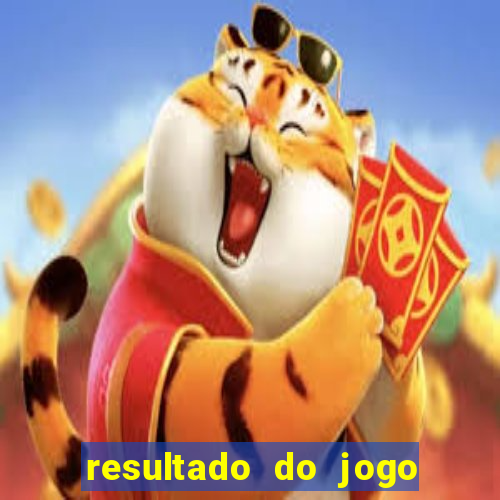 resultado do jogo do b