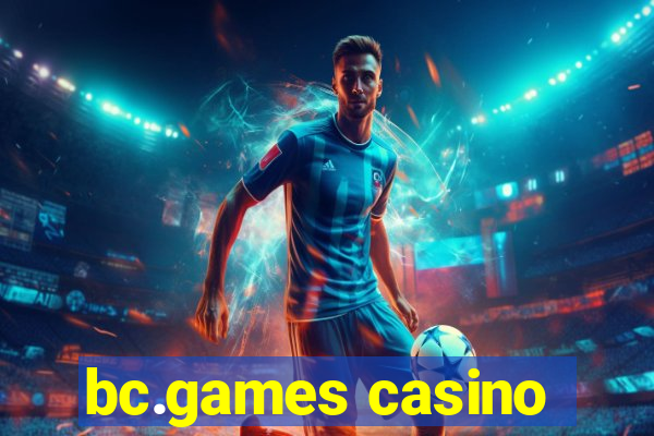 bc.games casino