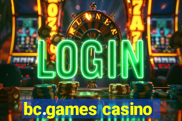 bc.games casino