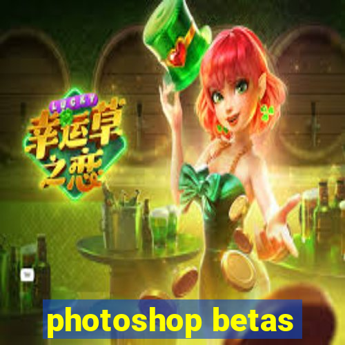 photoshop betas