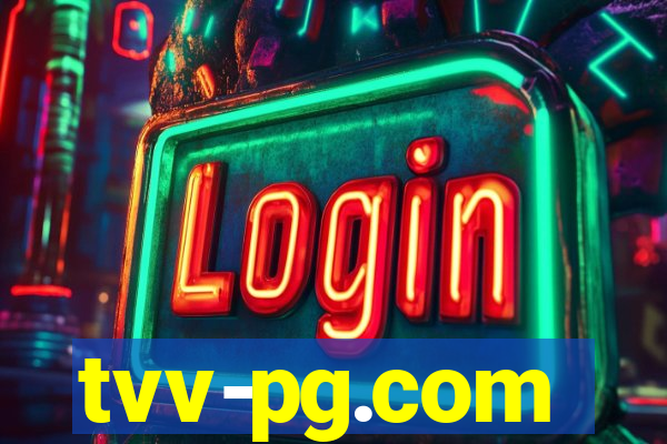 tvv-pg.com