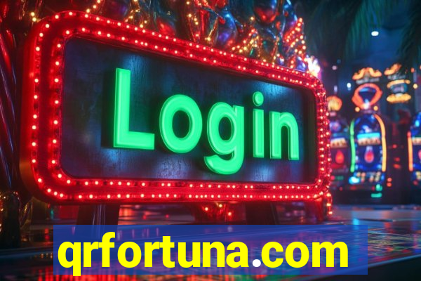 qrfortuna.com