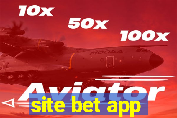 site bet app