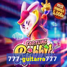 777-guitarra777.com