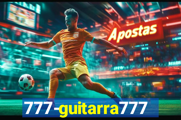 777-guitarra777.com