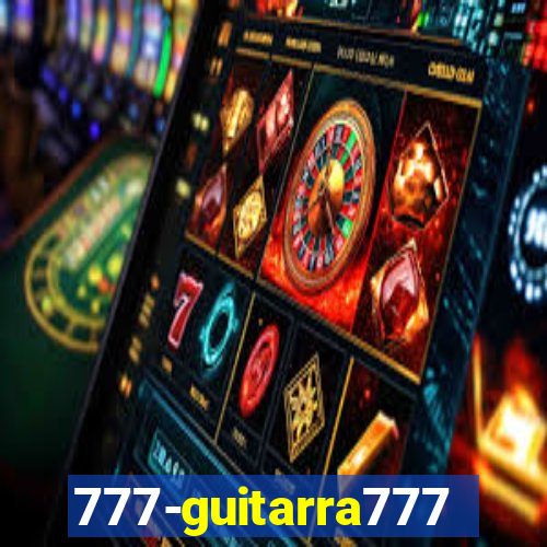 777-guitarra777.com