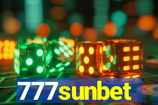 777sunbet