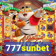 777sunbet