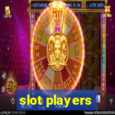 slot players