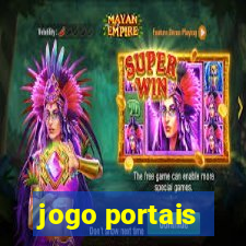 jogo portais