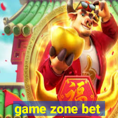 game zone bet