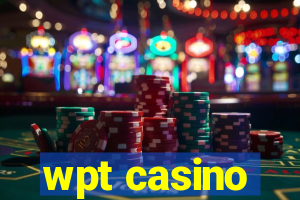 wpt casino