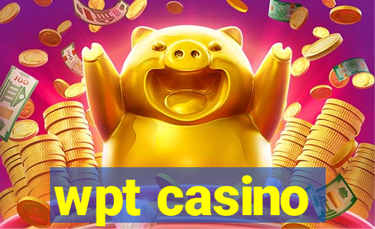 wpt casino