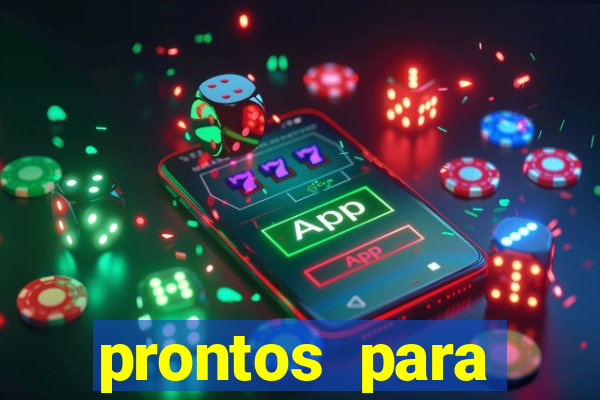 prontos para detonar dublado download