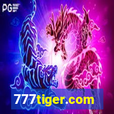 777tiger.com