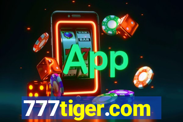 777tiger.com