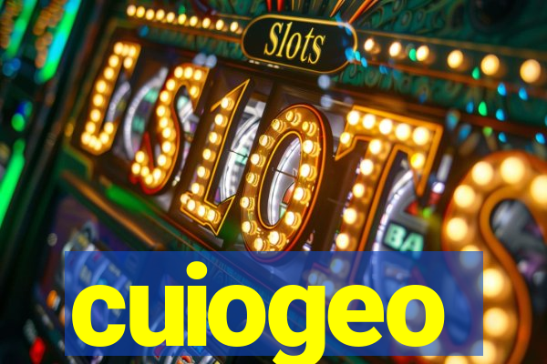 cuiogeo