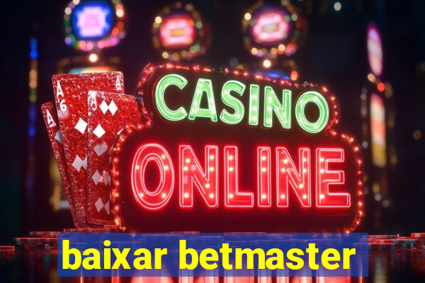 baixar betmaster