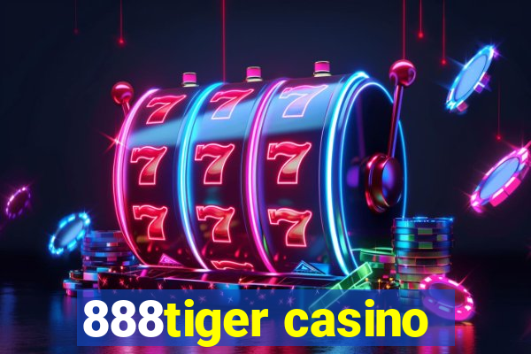 888tiger casino