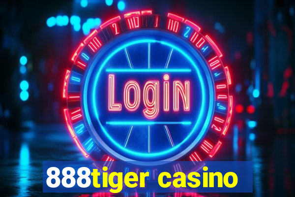 888tiger casino