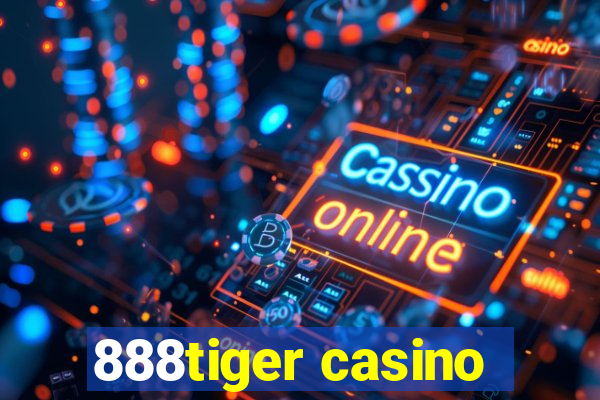 888tiger casino