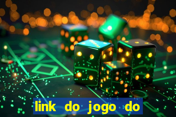 link do jogo do tigre que ganha dinheiro