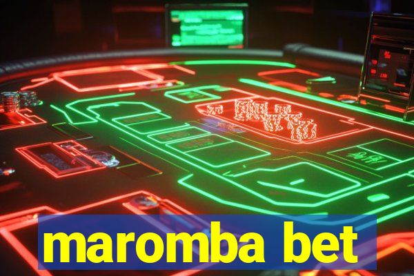 maromba bet