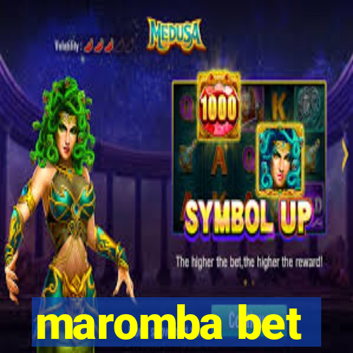 maromba bet