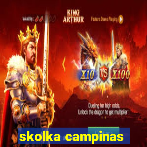 skolka campinas