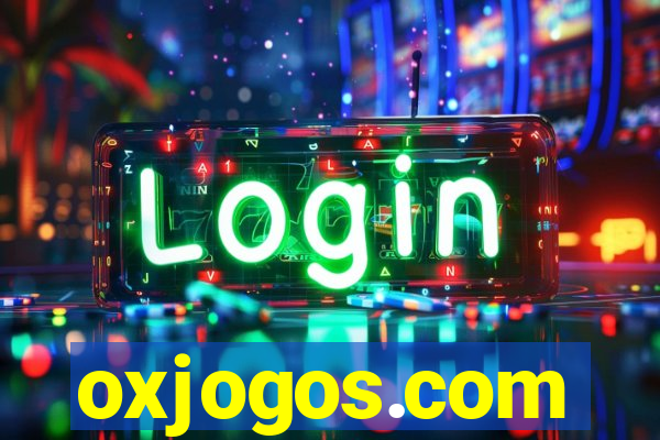 oxjogos.com