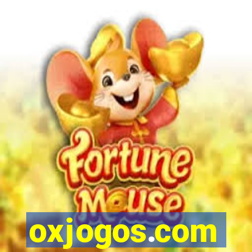 oxjogos.com