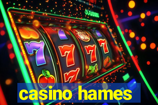 casino hames