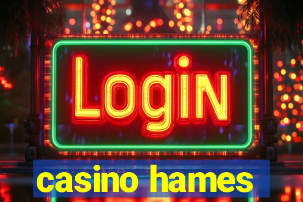 casino hames