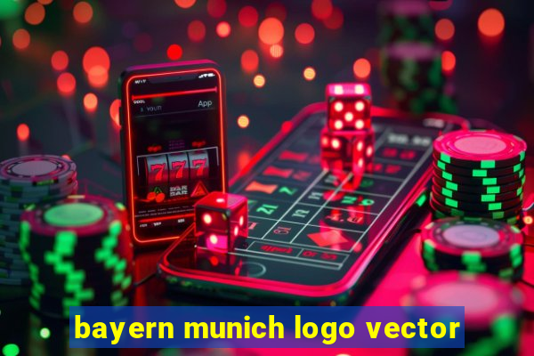 bayern munich logo vector