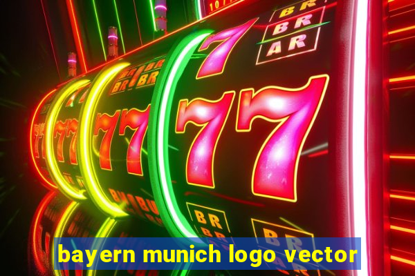 bayern munich logo vector