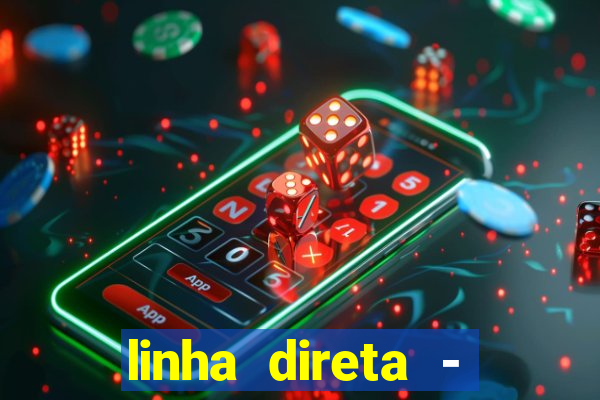 linha direta - casos 2000