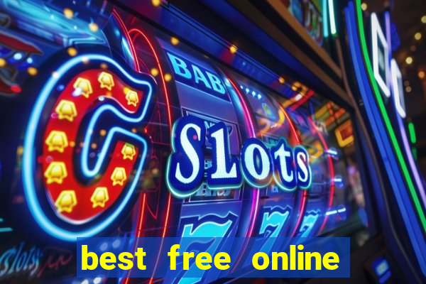 best free online slot games in wv