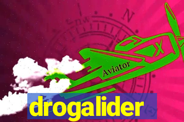 drogalider uberl芒ndia whatsapp