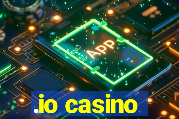 .io casino