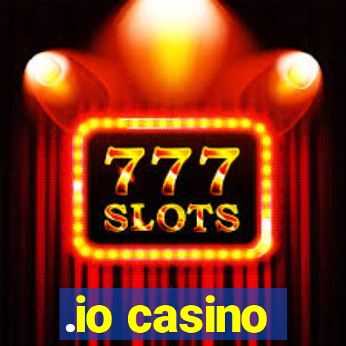 .io casino